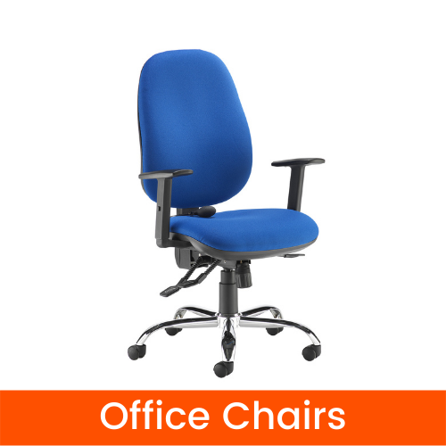 Office Chairs Category